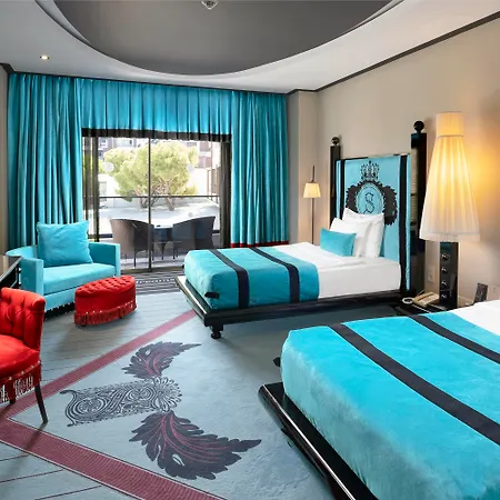 Ξενοδοχείο Selectum Luxury Μπέλεκ