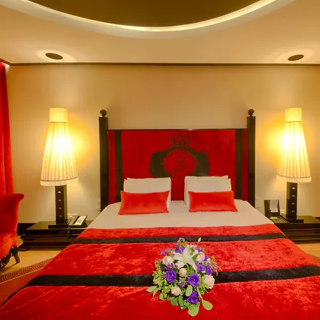 Selectum Luxury Ξενοδοχείο