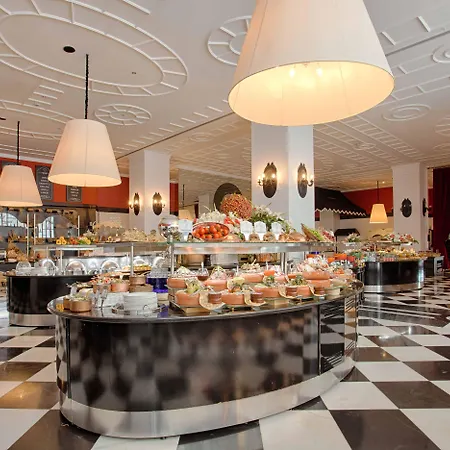 Selectum Luxury Μπέλεκ
