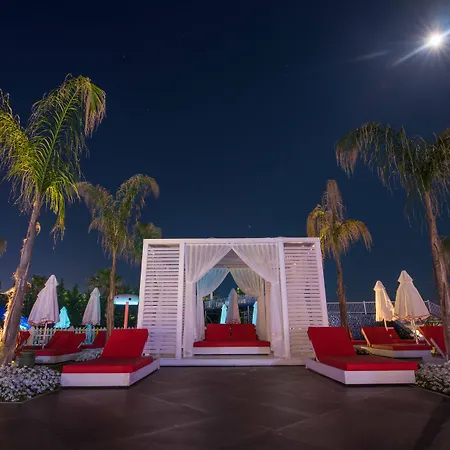 Ξενοδοχείο Selectum Luxury