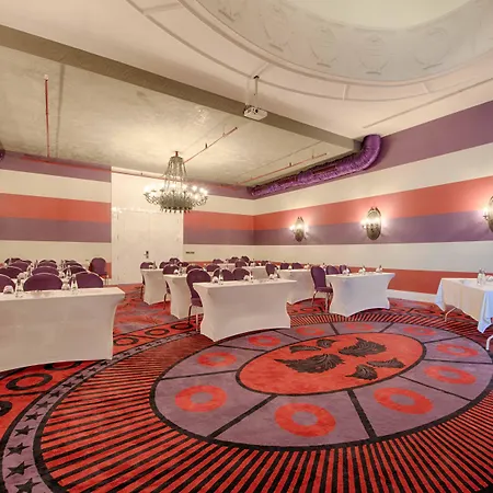 Ξενοδοχείο Selectum Luxury 5*