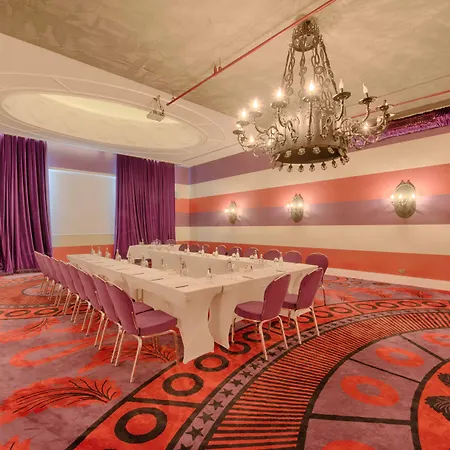 Selectum Luxury 5* Μπέλεκ