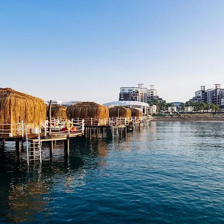 Ξενοδοχείο Selectum Luxury 5*