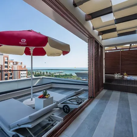 Selectum Luxury Ξενοδοχείο 5*