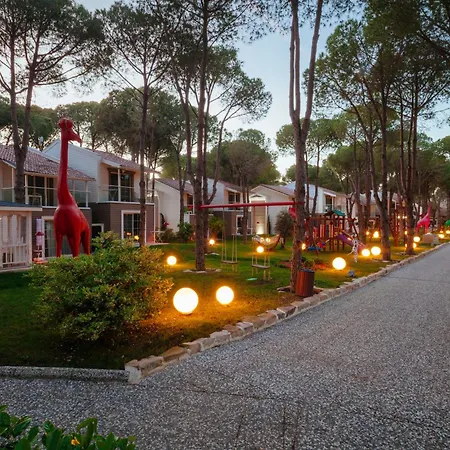 Selectum Luxury 5* Белек