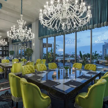Selectum Luxury 5* Белек
